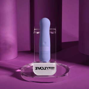 TESTER - Evolved Squishy Bullet