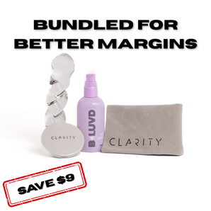 Clarity Seraphic Braid Value Bundle