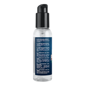 TESTER - Fuck & Fist - Anal Extreme 100ml / 3.38oz