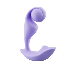 TESTER - Trill  App-Enabled Panty G-Spot Vibe