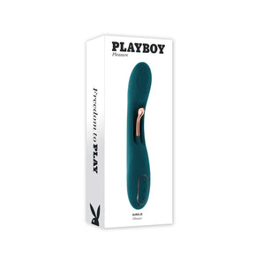 TESTER - Playboy Aurelie
