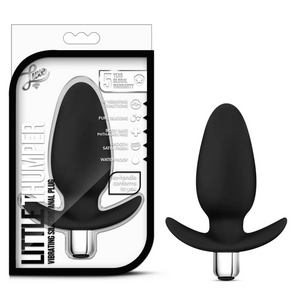 Luxe - Little Thumper - Black