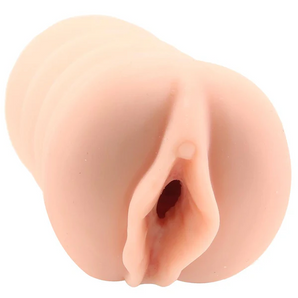 JESSA RHODES - PUSSY STROKER