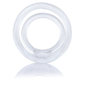 Ring O2 - Clear