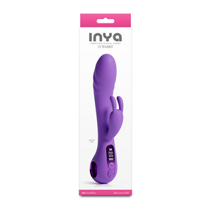 INYA - O'Rabbit - Purple