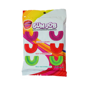 Gum Job Oral Ex Gummy Teeth Covers