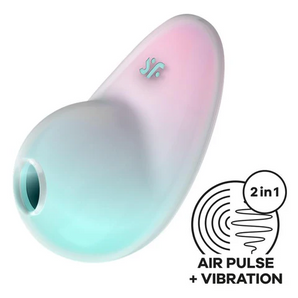 Ring Stroker - Black