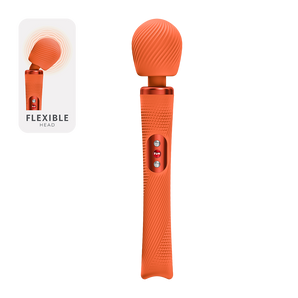 Vim - Orange