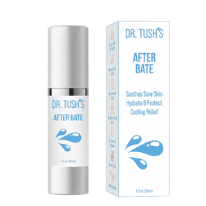 Dr. Tush's After Bate - 30 ML