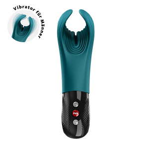 TESTER - Manta
