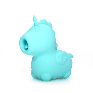 Unihorn Mount'n Peak -The Pointy Tongued - TESTER