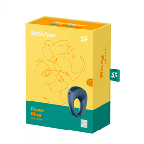 TESTER - Power Ring