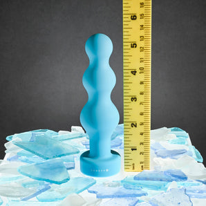 TESTER - Gender-X  Plugged Up