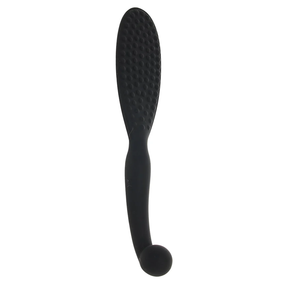 Temptasia - Governess - Paddle - Black