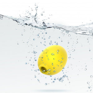 Dreamii Lemon Bliss - Yellow