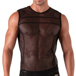 XS/S - Seduction Tank top