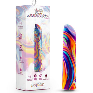 Limited Addiction - Psyche - Power Vibe - Rainbow