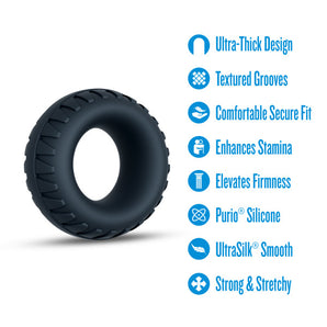 Performance Plus - Traction