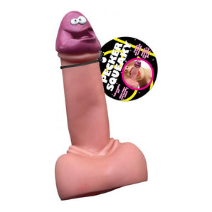 Pecker Squeaky Toy