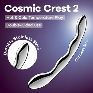 🎁 Cosmic Crest 2 (100% off)