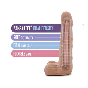 Au Naturel - Suave - Latin 7"