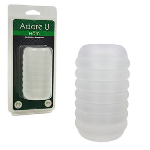 Adore U Höm - Helping Head