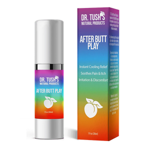 Dr. Tush's After Butt Play - Men's 30 ML