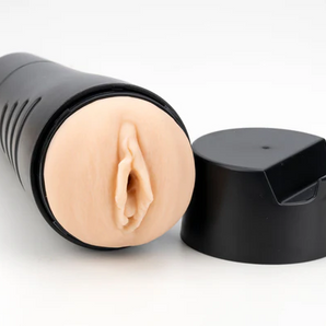 JESSA RHODES - PUSSY STROKER HARD CASE