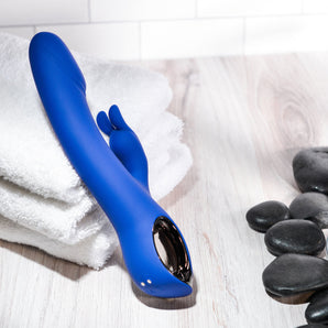 Evolved Buddy Bunny