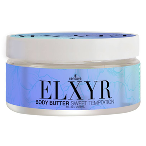 Body Butter - Sweet Temtpataions 8oz