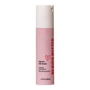 TESTER - Beaver Butter INGROWN HAIR SERUM