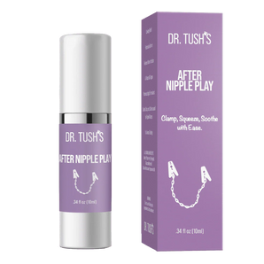 Dr. Tush's After Nipple Play - 10 ML