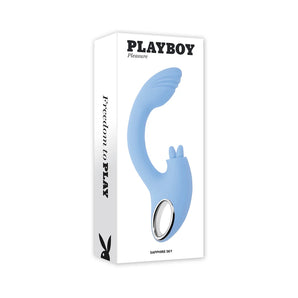 TESTER - Playboy Sapphire Sky