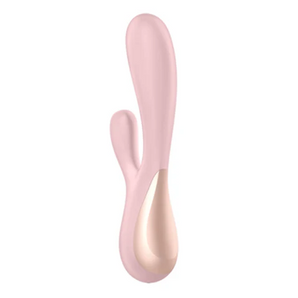 TESTER - Mono Flex mauve - Mauve