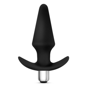 Luxe - Discover - Black
