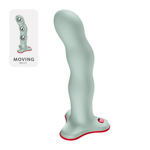 Bouncer - Light Green