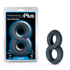 Performance Plus - Launch