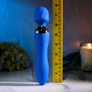 TESTER - SELOPA Blue Belle