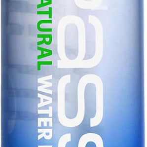 Passion Natural Water-Based Lube - 4oz