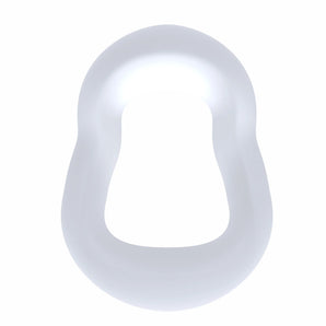 SwingO Curve  - Clear