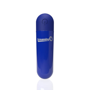Screaming O Rechargeable Bullets - Purple