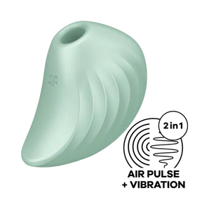 TESTER - Pearl Diver - Mint