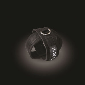 SXY Cuffs - Deluxe Neoprene Cross Cuffs