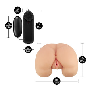 EnLust - Talia - Vibrating Stroker