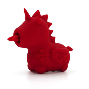 Unihorn Blaze Diablo - The Forked Tongue - TESTER