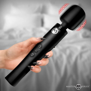 Thunderstick Pro Slim Wand Massager