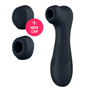 TESTER - Pro 2 Generation 3 - Dark Grey