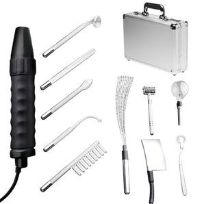 Ultimate Edition Violet Wand Set