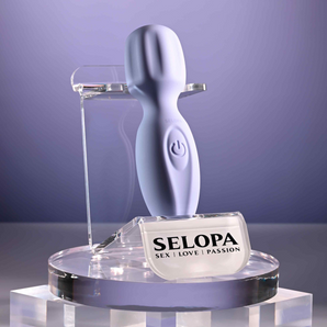 TESTER - SELOPA Lil' Wand