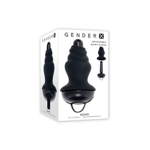 TESTER - Gender-X Echo *
